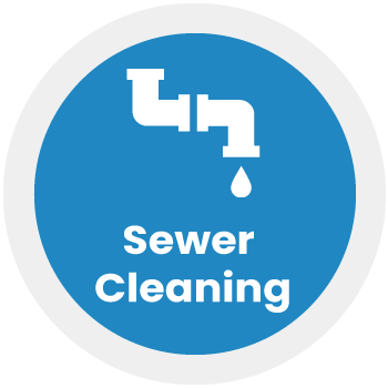 Sewer Cleaning